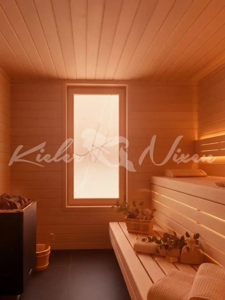 Hot Stone Massage - Bild 7