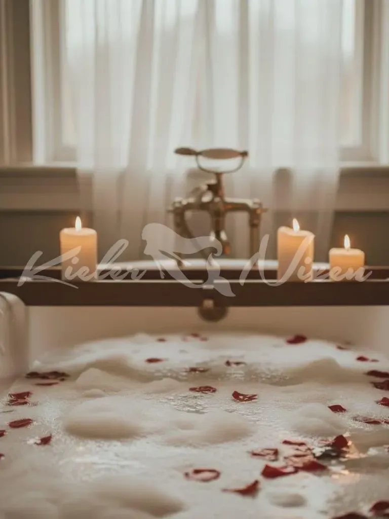 Hot Stone Massage - Bild 4