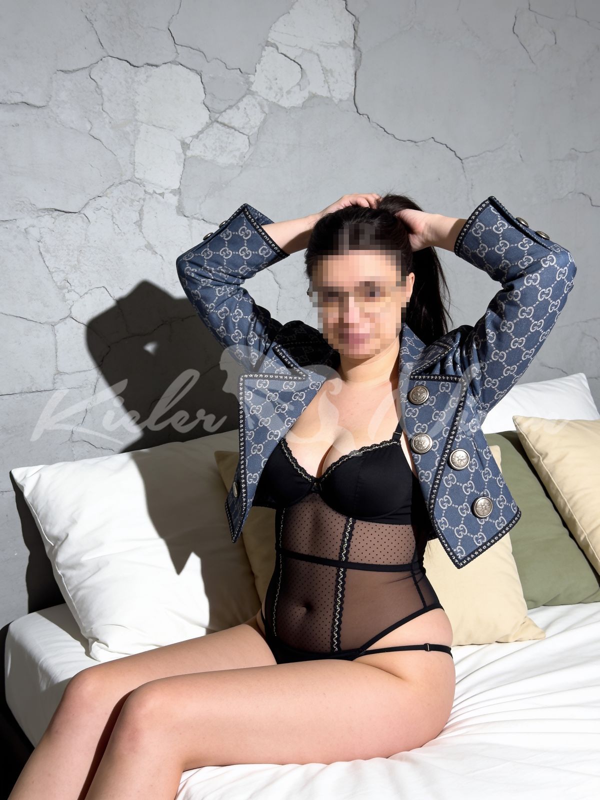 Ayla Metres - Bild 2